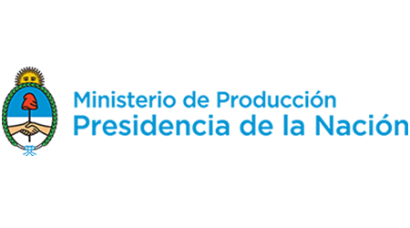 Ministerio de Producción